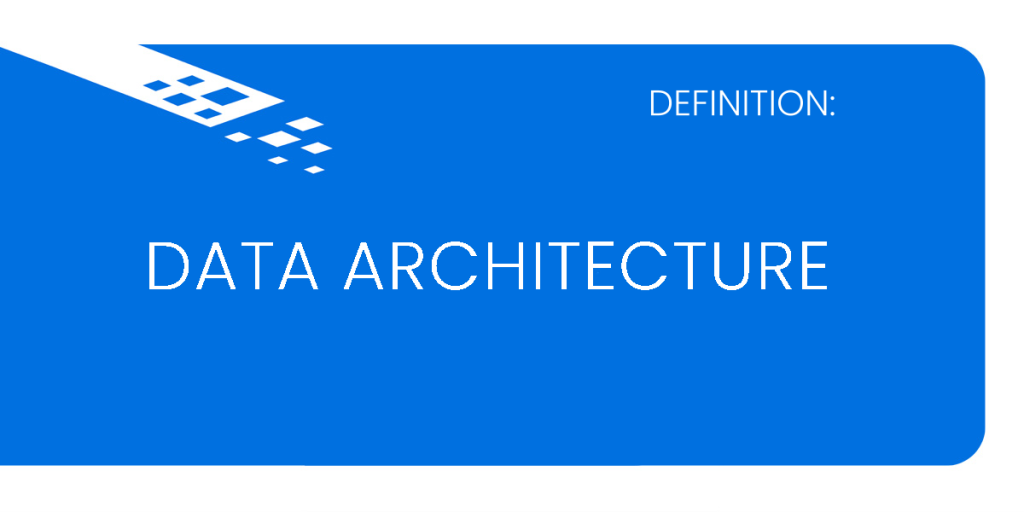 معماری داده